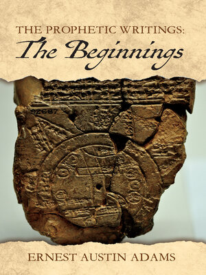cover image of The Beginnings